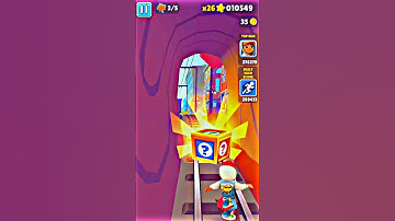 Subway Surfers Vancouver - 2024 Gameplay!