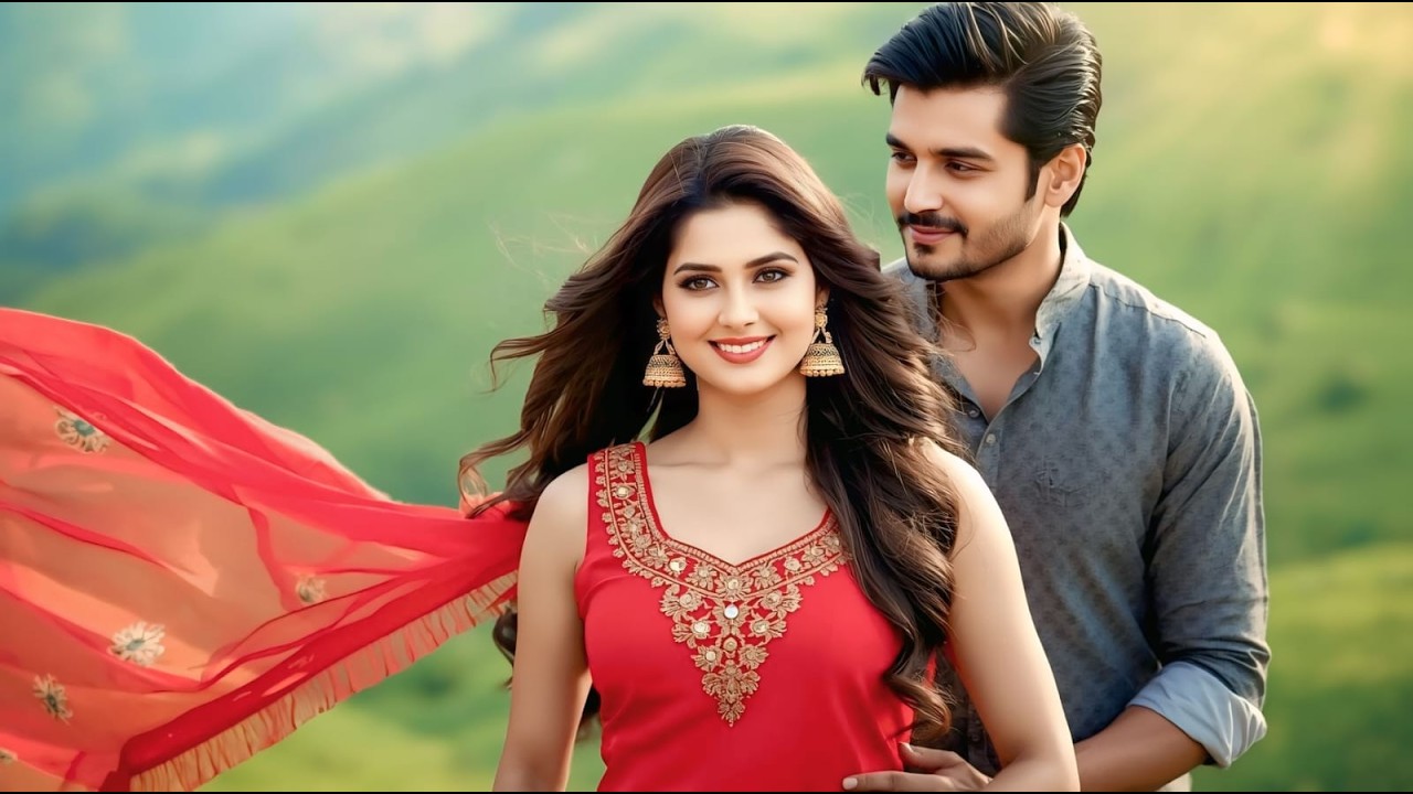 2026 Most New Romantic Love Songs🌿♥️ New Hindi Song 🌿♥️suraj lofi music