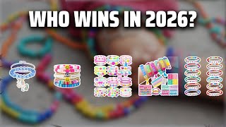 The Top 5 Best Kid Bracelets Girl in 2026 - Must Watch Before Buying!