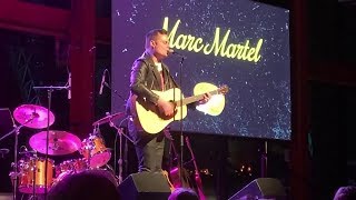 Marc Martel @ The Charity Concert for Valley Youth House | The Really Big Show (Highlights)