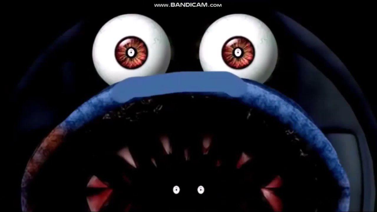 All FNATL Jumpscares Ever! (UPDATE 10)