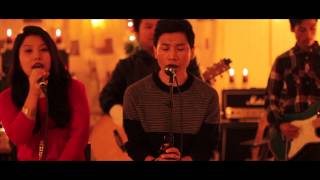 Video thumbnail of "2015 Xmas hlathar - Bethlehem Caah Ka Biazai - Sang Cin Thang ft. RSM (CangAiSa), San Mery Lian"