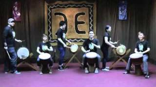 Download Lagu Djembe Lesson Demo : N'Goron MP3