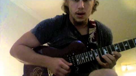 3 Note Per String Pentatonic Lesson (Intermediate-Advanced)