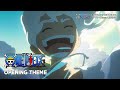 One Piece - Opening 25 | THE PEAK