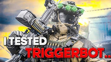 Ik heb TRIGGERBOT getest met de BESTE Battlefield 6 Cheats..