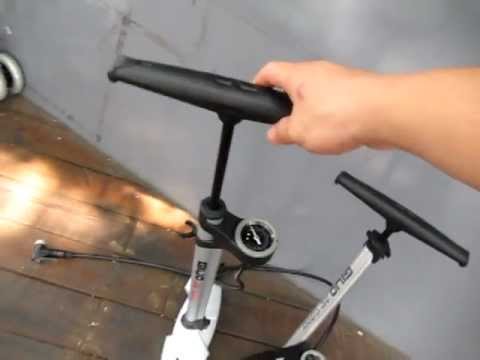 自転車用空気入れ(フロア ... : 自転車 空気 : 自転車の