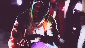 Hoodrich Pablo Juan x Big Moochie Grape (SNIPPET)