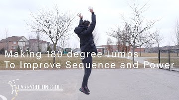 180 Degree Jump to Improve Sequencing and Power