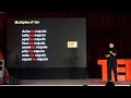 Counting in the Philippine languages makes learning math easier | Early Sol Arcolas Gadong | TEDxUPV