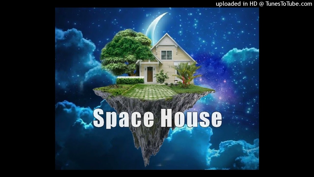 #Mystery Dmc Mystic - Space House (Luna mix)