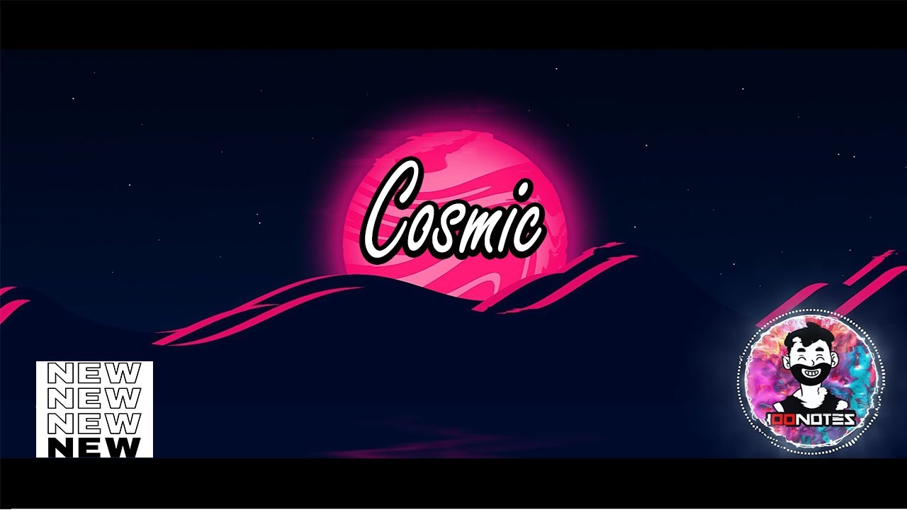 Jordan Schor - Cosmic [ft. Nathan Brumley] [100notes]