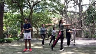 SKJ 2006 | Kelompok 3 | 2021 | PGSD | Universitas Sanata Dharma