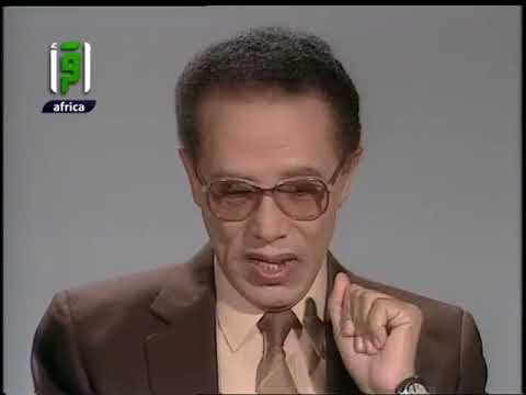 The Quest Science And Faith Dr Mostafa Mahmoud Youtube