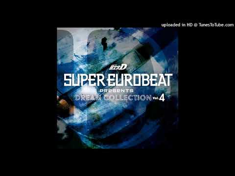 Priscilla Deep Into Your Love