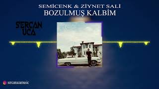 Semicenk & Ziynet Sali & İlkan Gunuc - Bozulmuş Kalbim  ( Sercan Uca Remix ) Resimi