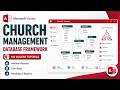 Building a Church Management Database | Complete Database Framework