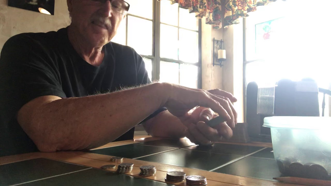 Blackjack 6 Deck shoe for a quick 100 YouTube