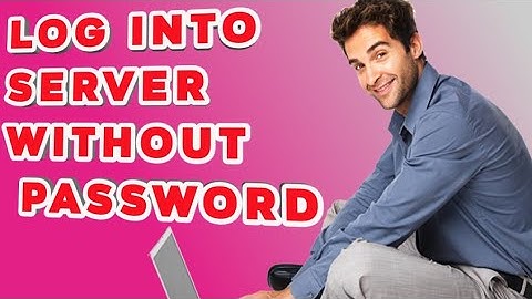 How to log into your VPS server with ssh keys using android device