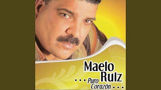 Entregate - Maelo Ruiz