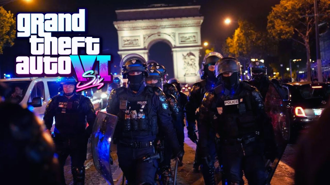 France Is A GTA Online Lobby Right Now Meme Compilation 2023 YouTube france-is-a-gta-online-lobby-right-now-meme-compilation-2023-youtube