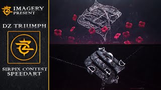 dZ Triumph - Sirpix Contest - Layout