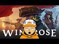 AYY AYY CAPTAINNN !!! || WINDROSE #4
