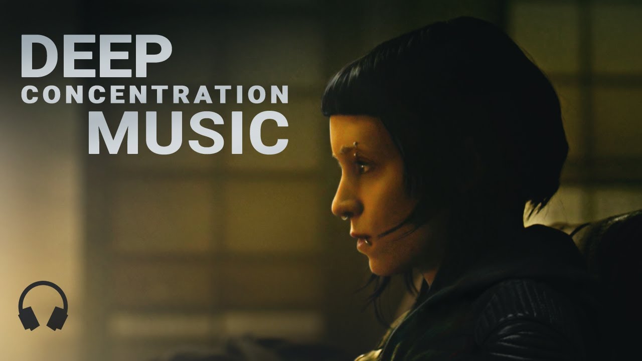 ⁣Music for Work — Productive Future Garage Mix