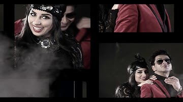 new afghan songs ( tobah ) love songs _ salim saifi
