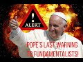 Conclave Elects New Pope: Francis - YouTube