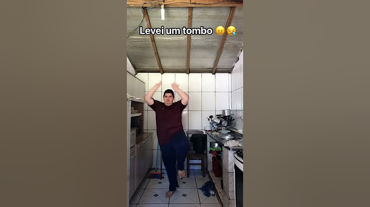Quebrei o meu braço 😩