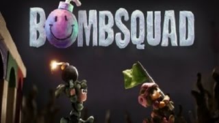 The VR Shop - Bomb Squad VR - Gear VR Gameplay screenshot 2