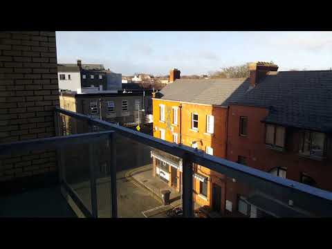 Видео: Резиденция Grangegorman от ODOS Architects