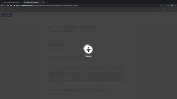 PebblePad Moodle Integration