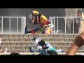（Wゲッダン＆リフトアップ回）【TDL】クール・ザ・ヒート！！　ミッキーVer　2010/08/16