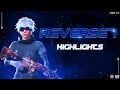 Reverse7 highlight   team alpi