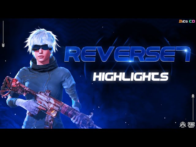 REVERSE7 HIGHLIGHT | | TEAM ALPI class=