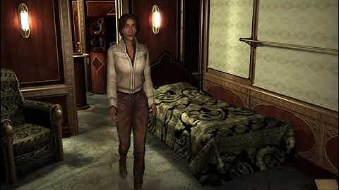 Syberia 2 Part 1