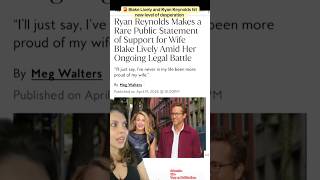 Blake Lively and Ryan Reynolds hit new level of desperation during his appearance on Sunday TODAY