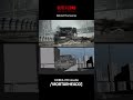Bureau 749 | VFX Breakdown | MORTARHEADD