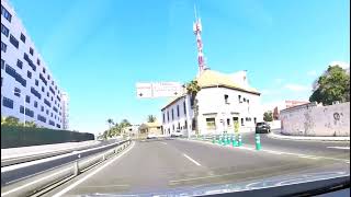 Gran Canaria, Spain 🇪🇦SAN AGUSTIN - ALDI SONNENLAND
