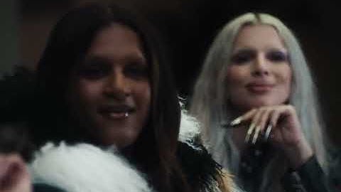 Charli xcx - 360 (official video)