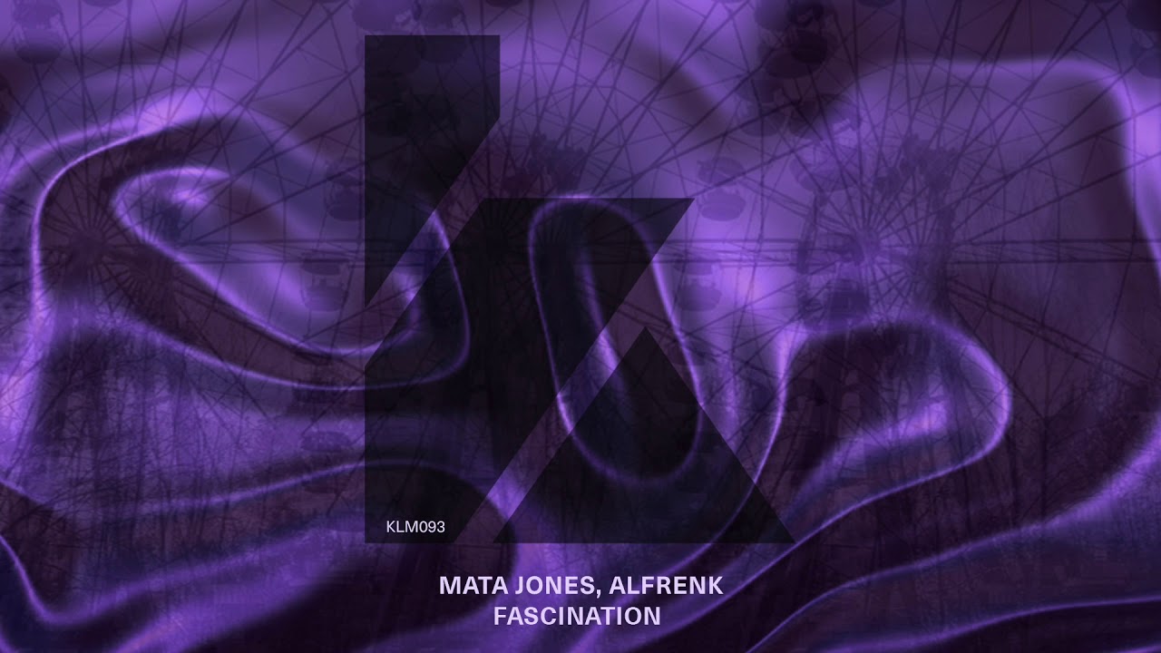 Mata Jones, Alfrenk - Fascination (Extended Mix) adlı videoyu YouTube'da izle Mata Jones, Alfrenk - Fascination (Extended Mix) adlı videoyu YouTube'da izle