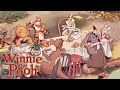 Winnie The Pooh | Somebody&#39;s Treasure | Disney Storybook Collection | Books Read Aloud For Kids