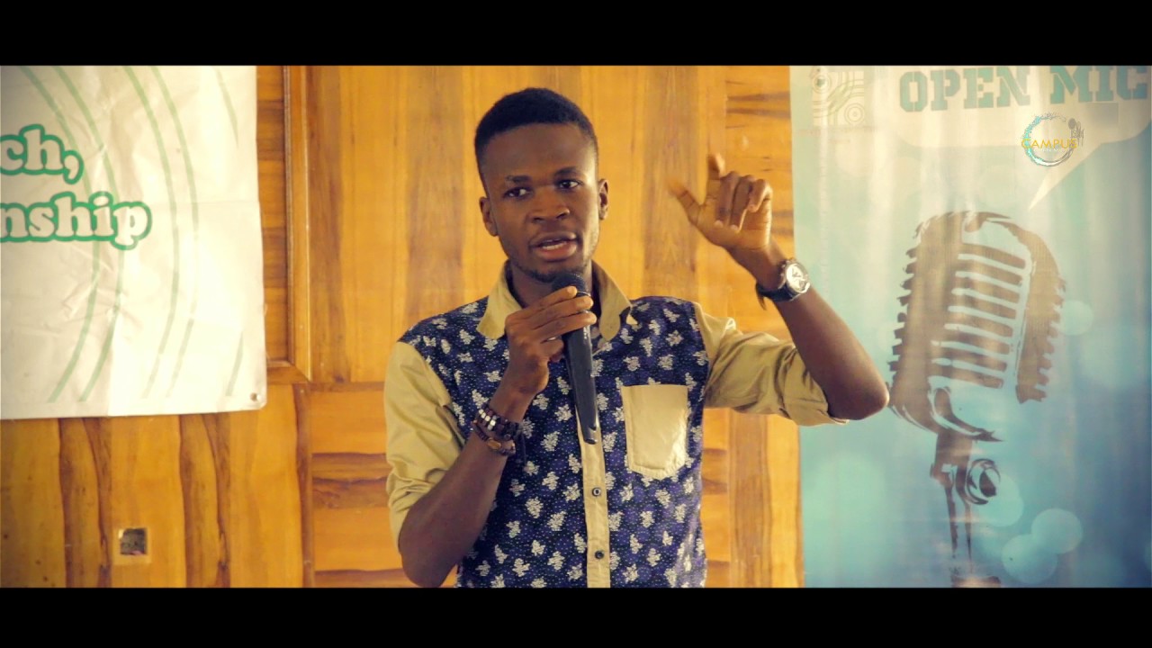 SPEAKERS CORNER TRUST NG. SAY NO TO HATE SPEECHES... YouTube