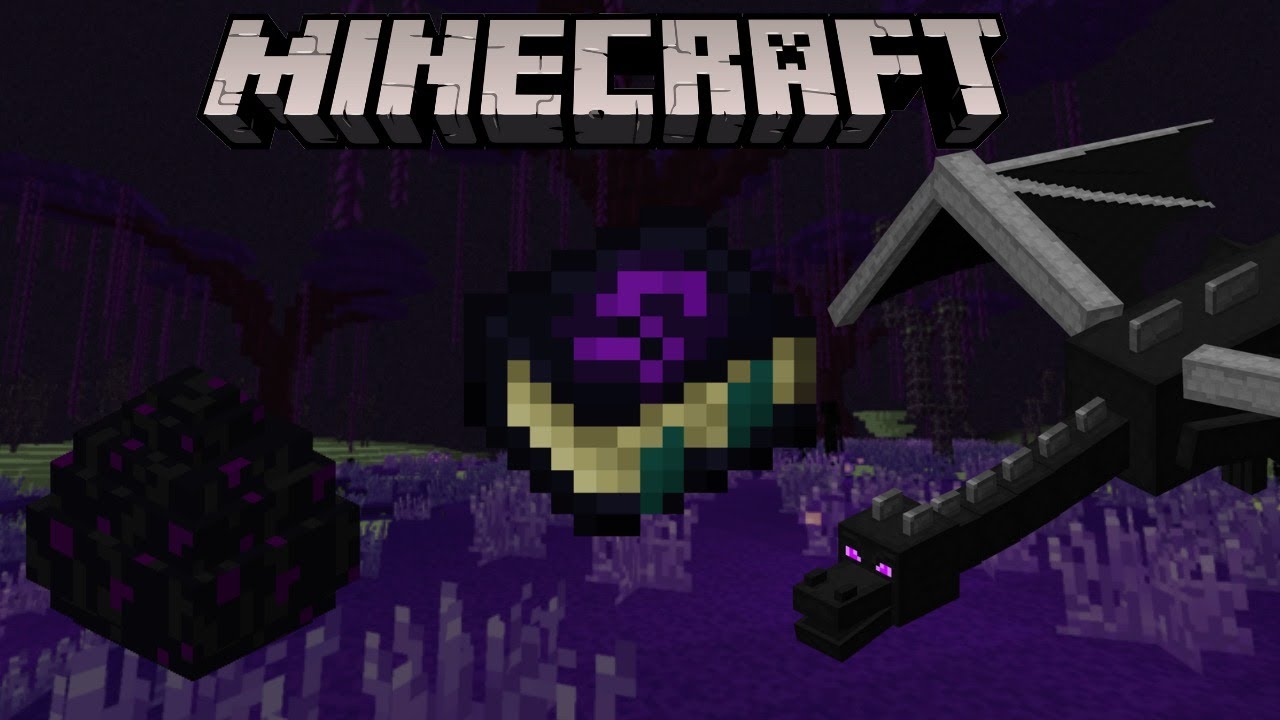 The Beginning Of The End! || Minecraft [Not Enough Mods Modpack] (Part ...