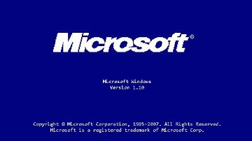 Windows History with Never Released Versions (Part 9)