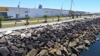 I Love Running: Viana do Castelo, Portugal