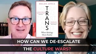 Helen Joyce | TRANS: When Ideology Meets Reality