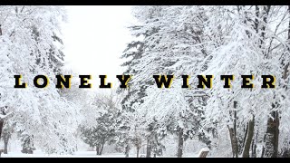 Lonely Winter [Piano Song]